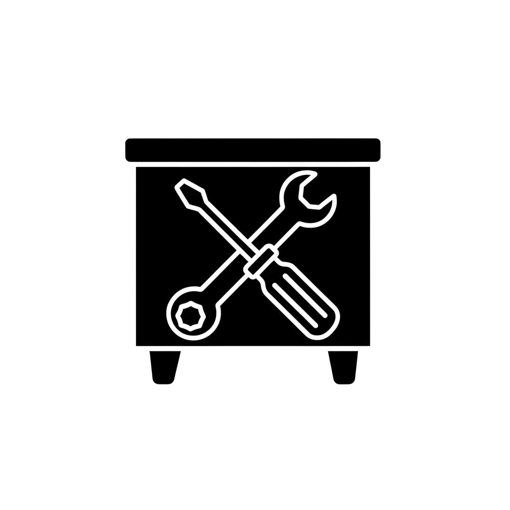 Casework Fabrication & Install