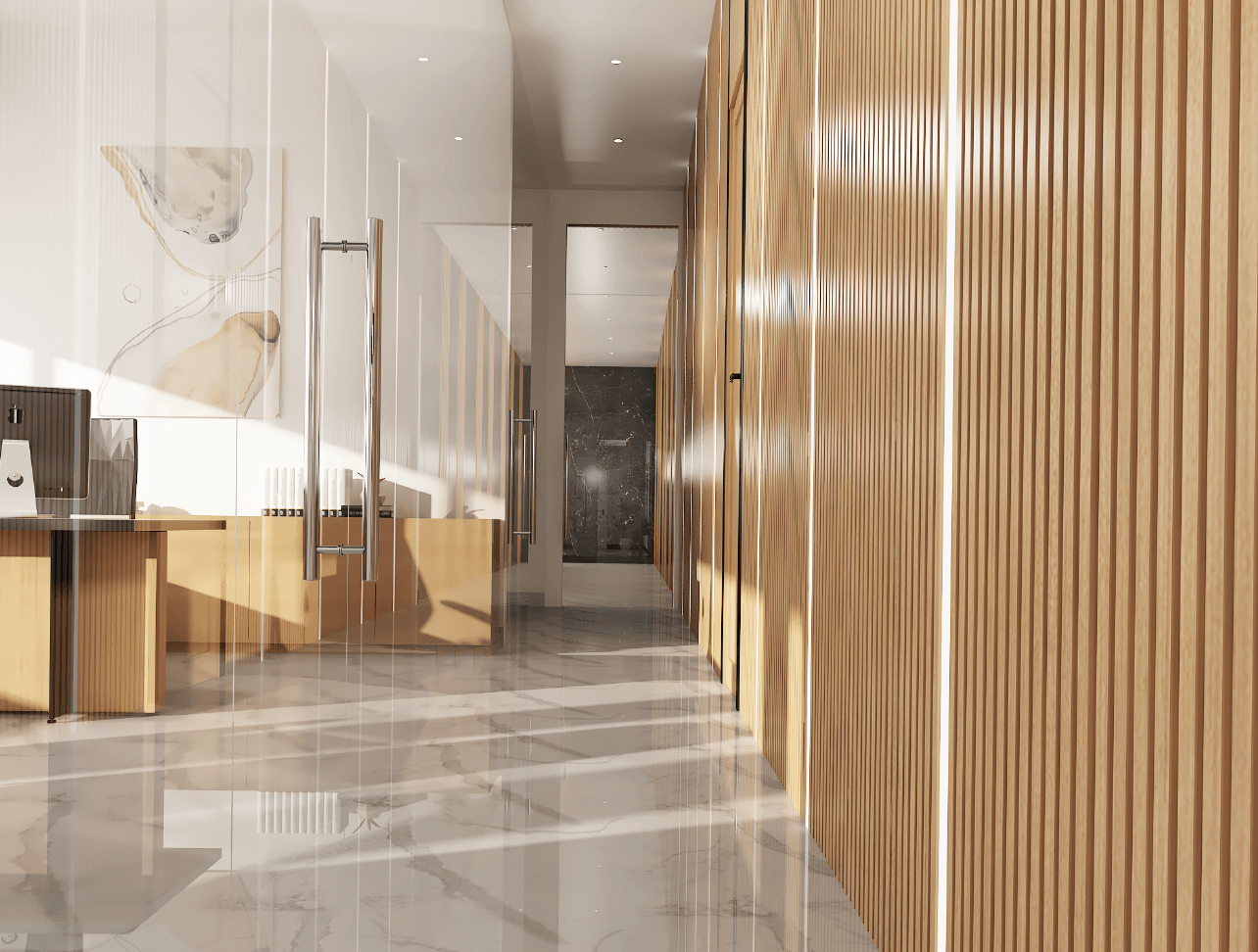 VITA Healthcare 7