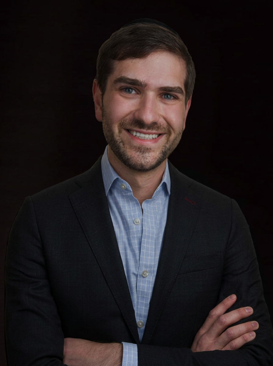 Shlomo Kahan