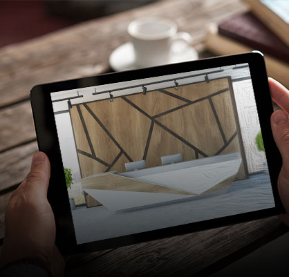 Render Mirroring