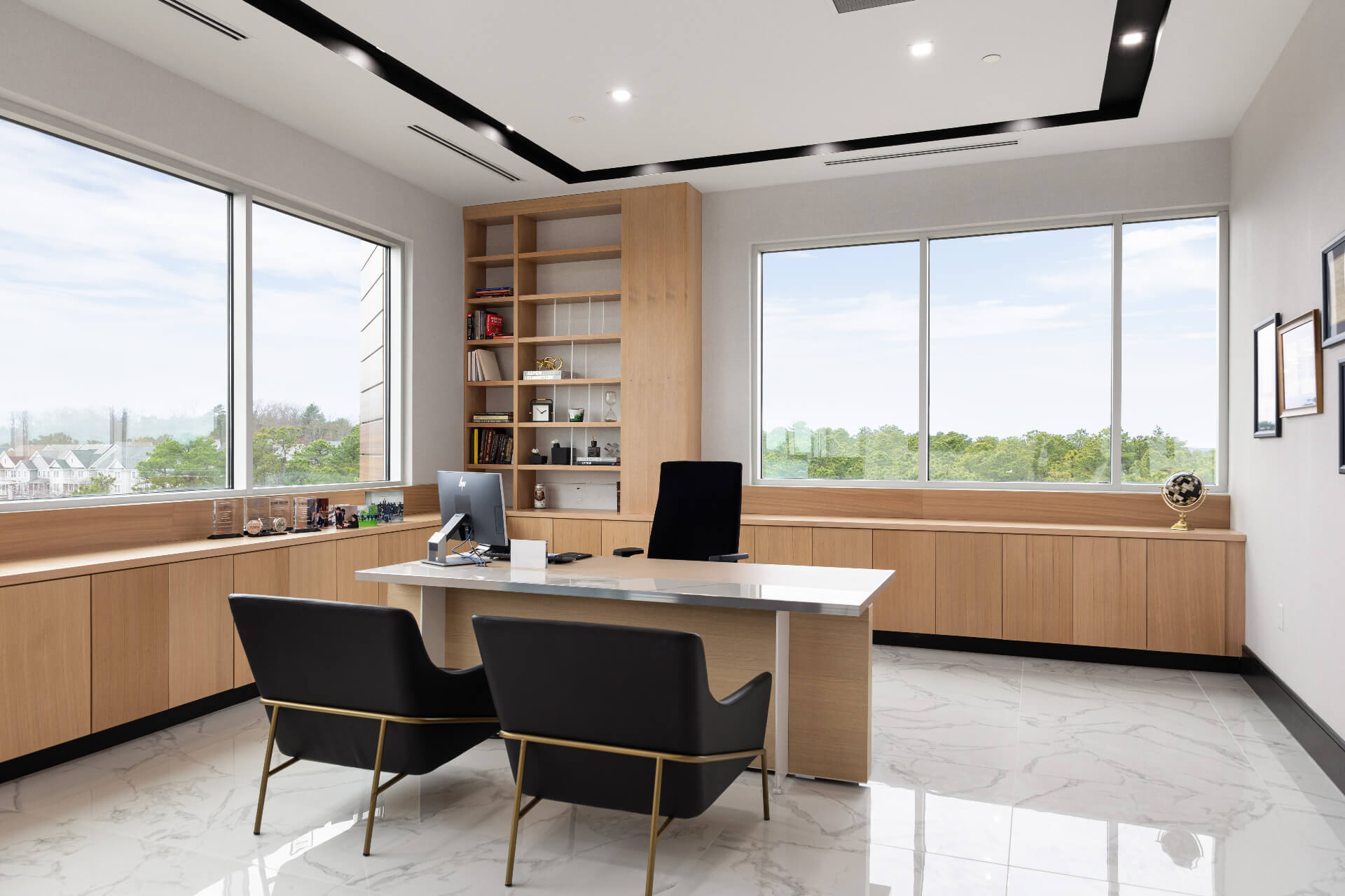 Medical Facility Casework