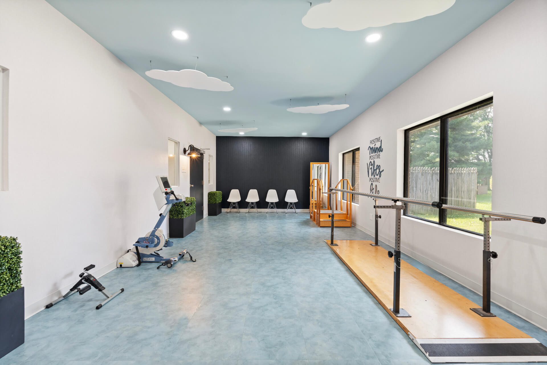 Custom Medical Displays New Jersey project 2