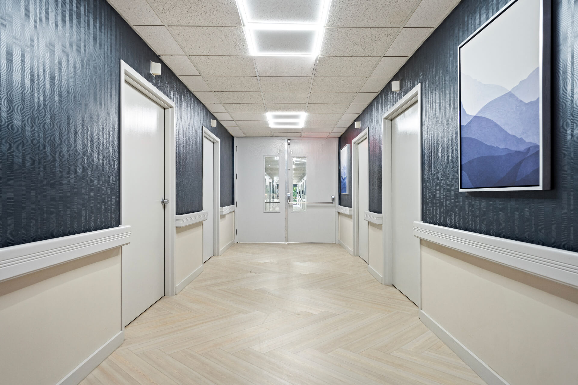  Healthcare Cabinetry New Jersey  project 2