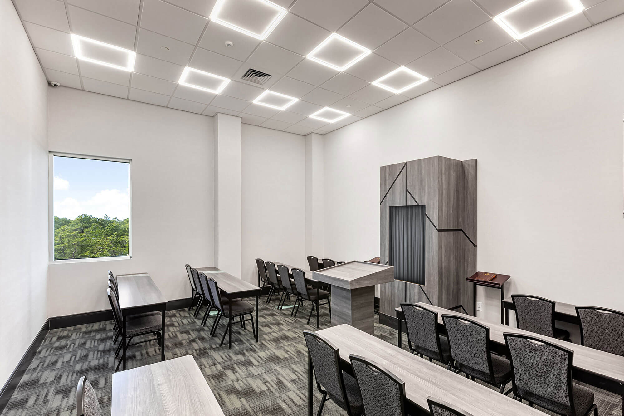  Healthcare Millwork New Jersey  project 2